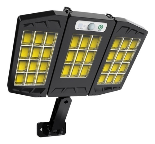 Sensor De Movimiento Externo De Luces Solares 8000w