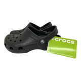 Zueco Crocs Classic 