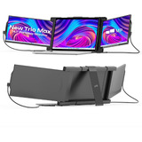 Monitor Portátil Triple 14.1 Fhd Ips Plug And Play