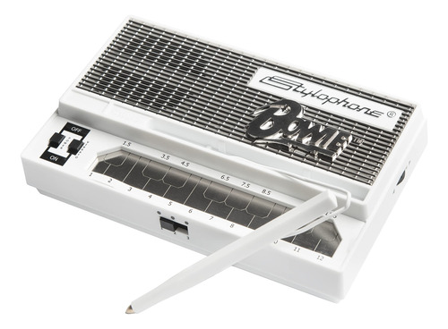 Bowie Stylophone Sintetizador De Edición Limitada