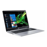 Portátil Acer Aspire 5 Slim, Pantalla Ips Full Hd De 15,6 P