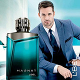 Lbel Magnat Para Hombres Eau De Toilette Atomiseur Por Lbel