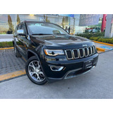 Jeep Grand Cherokee 2022