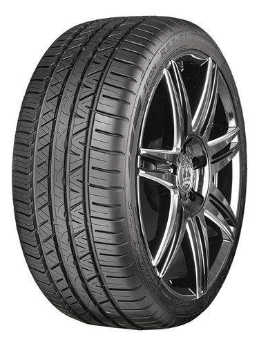 Llantas 215/50 R17 Cooper Tires Zeon Rs3-g1 95w