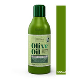 Shampoo Forever Liss Olive Oil Mega Power 300ml