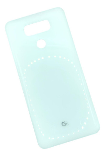 Tapa Trasera Compatible LG G6 Gran Calidad Colores