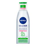 Água Micelar Nivea 7 Em 1 200 Ml - Frasco Verde