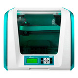 Impresora 3d Xyz Da Vinci Junior 1.0 Wifi Color Verde
