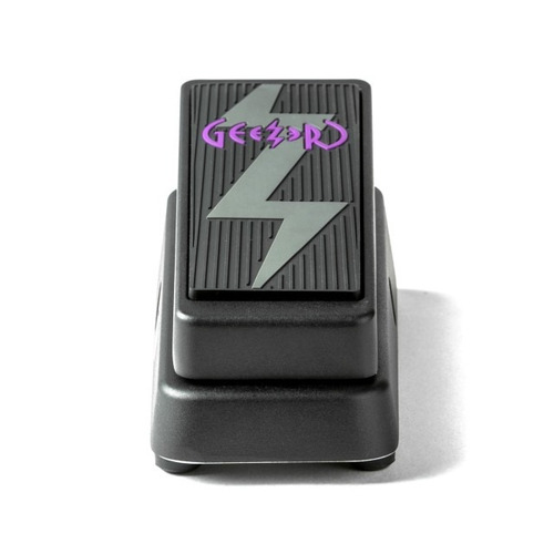 Pedal Dunlop Geezer Butler Gzr-95 Envío Gratis Cuo