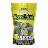Aliemento Vegetal Para Plecostomus Tetra Pro Pleco Wafers 150g