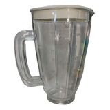 Vaso Plástico Licuadora Thomas Th-320v