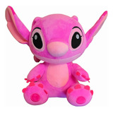 Peluche Stitch Angela Figura