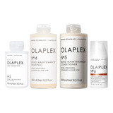 Olaplex Kit #3 #4 #5 #6 - g a $645