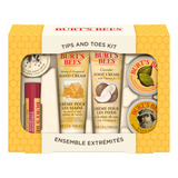 Burts Bees Tips And Toes Kit - 7350718:mL a $107990