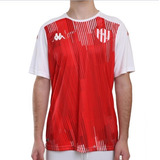 Remera Kappa Unión Pre Match 2022