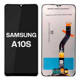 Modulo Pantalla Samsung A10s Original 100% 