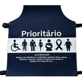 Capas Preferenciais Cadeira Personalizada Teatro Eventos