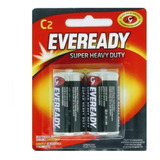 Eveready C X96