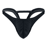 Cuecas Masculinas B Stretch G-string T-back Micro Thong Unde