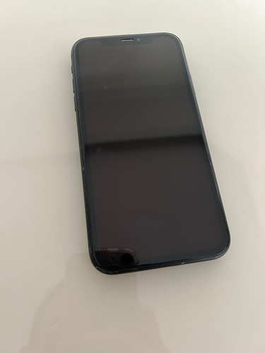 iPhone XR 128gb Preto