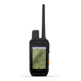 Lamina De Hidrogel Para Gps Garmin Alpha 200ik  - Rock Space