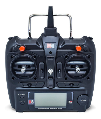 Radio Transmissor Original Para Drone X300-w - Versão Wi-fi