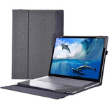 Funda Para Lenovo Yoga 9i 14 2 En 1 Laptop. Gris, 15 PuLG.
