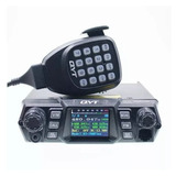 Radio Veicular Kt-780 Plus Qyt 100 Watts Vhf - 200 Canais