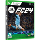 Fc 24 Ea Sport Juego Físico Xbox Series X / Xbox One 