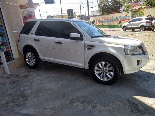 LAND ROVER FREELANDER 2011 3.2 SE 5P