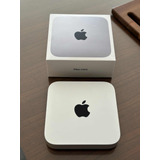 Apple Mac Mini M1 Chip