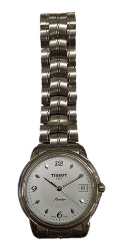 Reloj Tissot Seastart Moda Hombre Vintage 