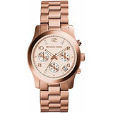 Reloj Michael Kors Rose Gold Mk5128