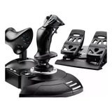 Control Thrustmaster Flight Sim, Para Xbox X/s, One, Windows