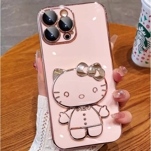 Funda Cosmética Hello Kitty Diseño Hello Kitty