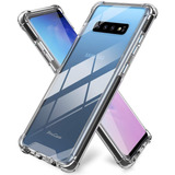 Funda Transparente Para Samsung Galaxy S10 Plus 2019 Proc...