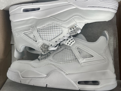 Jordan 4 Pure Money Talla 28mx