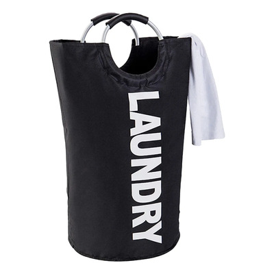 Cesto Ropa Sucia Plegable Organizador Bote Lavanderia Baño | MercadoLibre