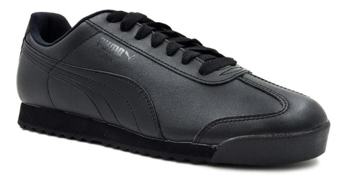 Tenis Puma Roma Basic Unisex Clásico Moda Caminar