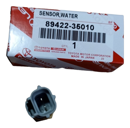 Sensor Temperatura Agua Toyota Corolla Celica Yaris 4runer Foto 3