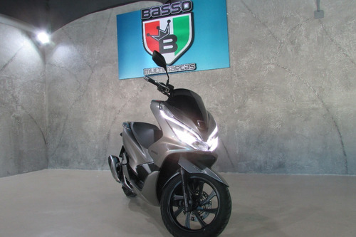 HONDA PCX 2019 
