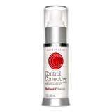 Control Corrective Retinol-c Serum | Stabilized Vitamin C Ad