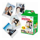 Instax Filme Fuji 20 Fotos