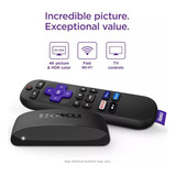 Roku Express 4k+ 3941 