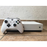 Consola Xbox One S 1tb Microsoft