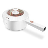 Bear Hot Pot Electrico Olla Portatil Multifuncional De 2 L P