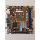 Placa Mãe Pegatron Ipx41-d3 Lga775 Ddr3 