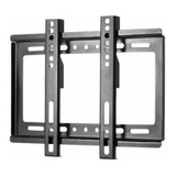 Soporte Fijo Para Tv Led Lcd De 14 A 42 Pulgadas