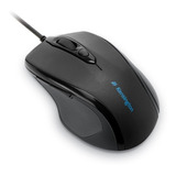 Mouse Pro Fit Usb Mid-size Negro Alámbrico Kensington