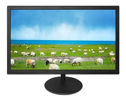 Monitor Sylus Full Hd 24 Ltb-mon24